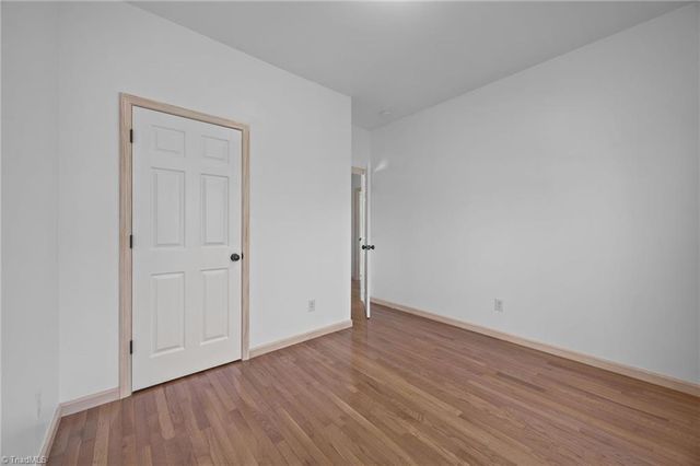 752 Conrad Hill Mine Road, Lexington, NC 27292