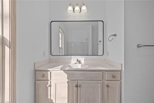 752 Conrad Hill Mine Road, Lexington, NC 27292