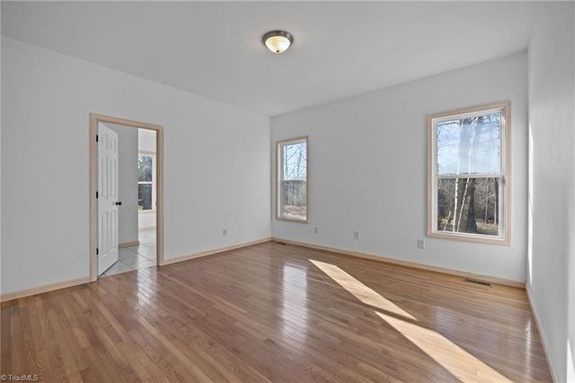 752 Conrad Hill Mine Road, Lexington, NC 27292