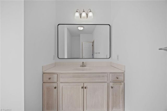 752 Conrad Hill Mine Road, Lexington, NC 27292