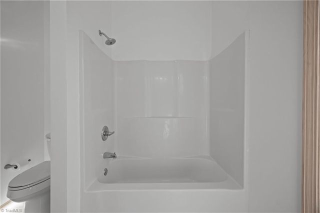 752 Conrad Hill Mine Road, Lexington, NC 27292