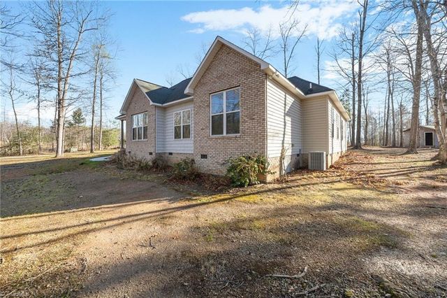 752 Conrad Hill Mine Road, Lexington, NC 27292