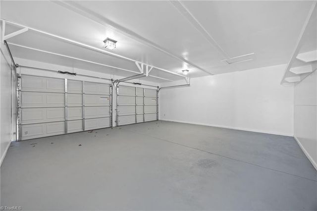 752 Conrad Hill Mine Road, Lexington, NC 27292