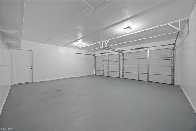 752 Conrad Hill Mine Road, Lexington, NC 27292