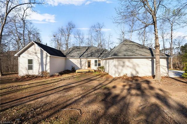 752 Conrad Hill Mine Road, Lexington, NC 27292