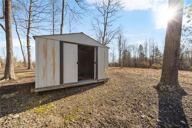 752 Conrad Hill Mine Road, Lexington, NC 27292