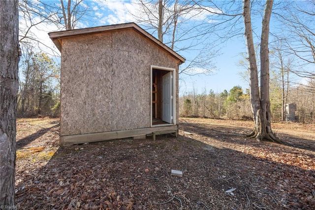 752 Conrad Hill Mine Road, Lexington, NC 27292