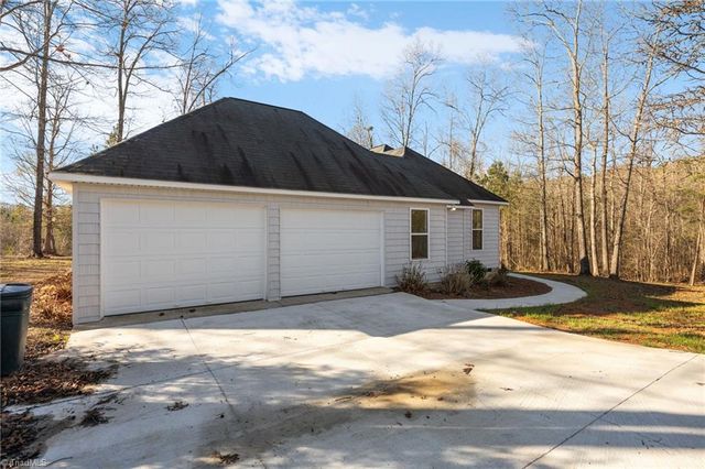 752 Conrad Hill Mine Road, Lexington, NC 27292