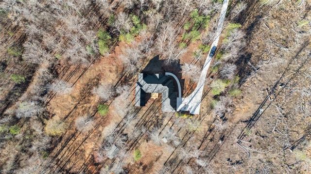 752 Conrad Hill Mine Road, Lexington, NC 27292