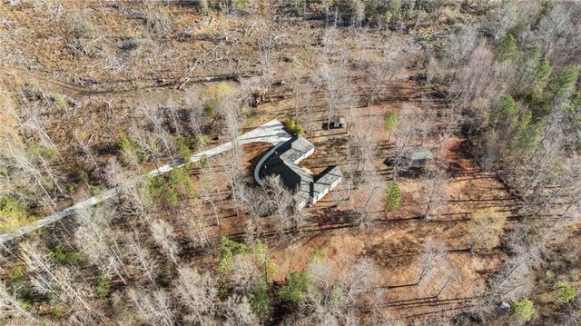 752 Conrad Hill Mine Road, Lexington, NC 27292