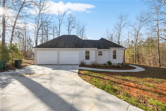 752 Conrad Hill Mine Road, Lexington, NC 27292
