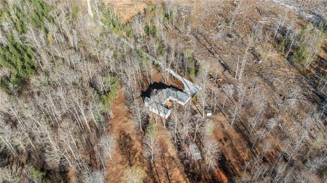 752 Conrad Hill Mine Road, Lexington, NC 27292