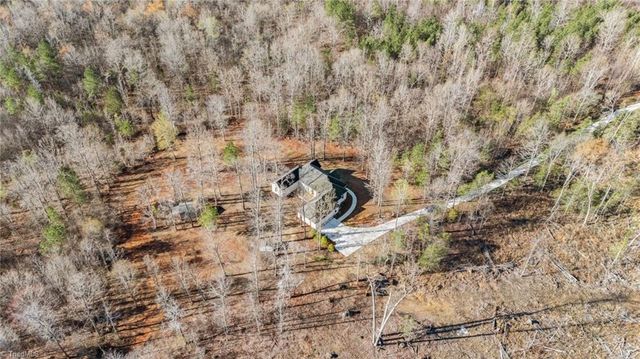 752 Conrad Hill Mine Road, Lexington, NC 27292