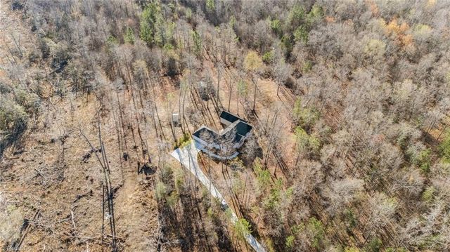 752 Conrad Hill Mine Road, Lexington, NC 27292