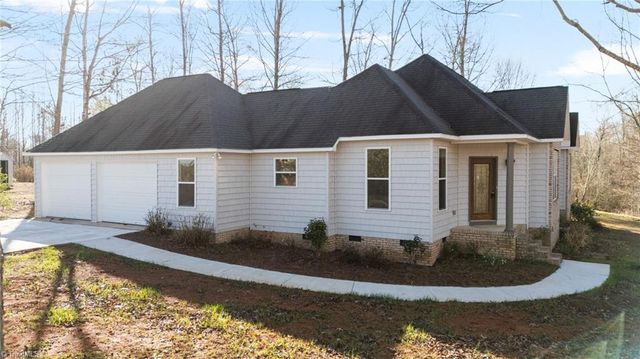 752 Conrad Hill Mine Road, Lexington, NC 27292