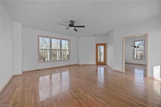 752 Conrad Hill Mine Road, Lexington, NC 27292