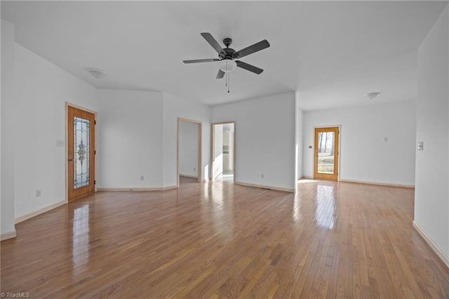 752 Conrad Hill Mine Road, Lexington, NC 27292