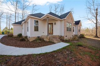 752 Conrad Hill Mine Road, Lexington, NC 27292