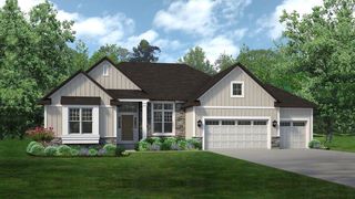 293 Hill DRIVE #Lt159, Union Grove, WI 53182