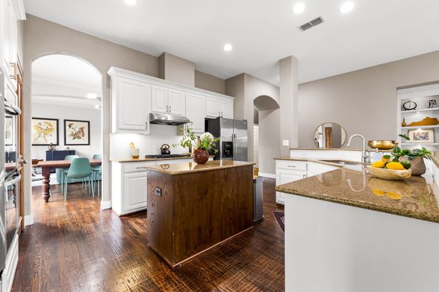 15596 Christopher Lane, Frisco, TX 75035