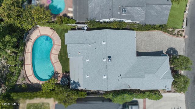 22438 Venido Road, Woodland Hills, CA 91364