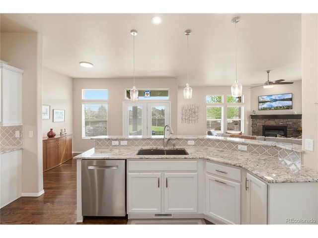 12970 Cupcake Hts, Colorado Springs, CO 80921