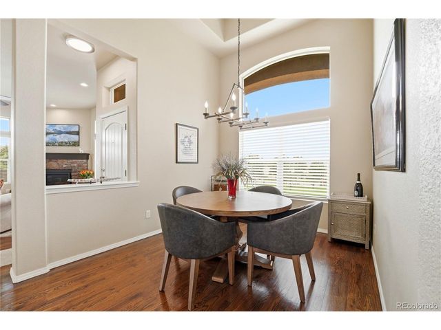 12970 Cupcake Hts, Colorado Springs, CO 80921