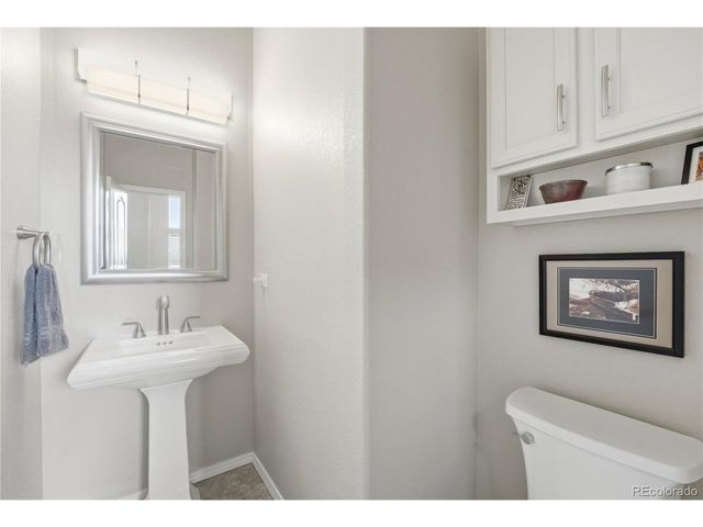 12970 Cupcake Hts, Colorado Springs, CO 80921