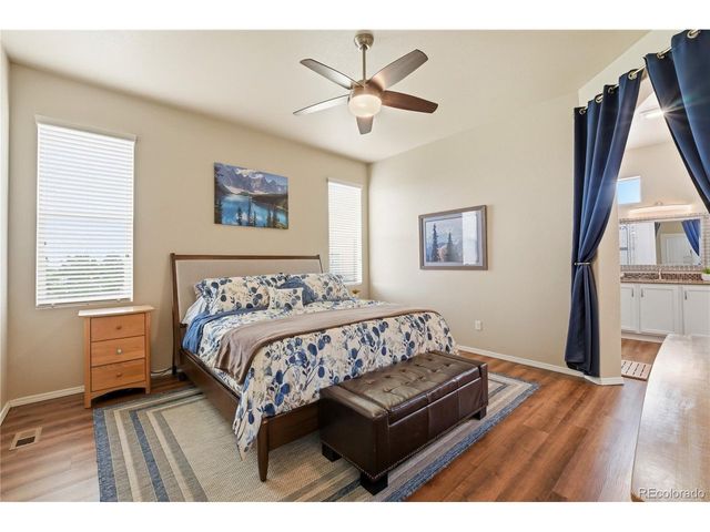 12970 Cupcake Hts, Colorado Springs, CO 80921