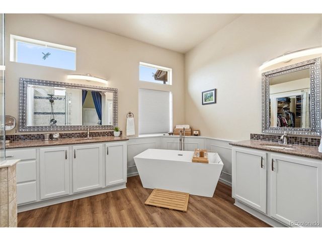 12970 Cupcake Hts, Colorado Springs, CO 80921