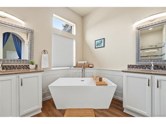 12970 Cupcake Hts, Colorado Springs, CO 80921