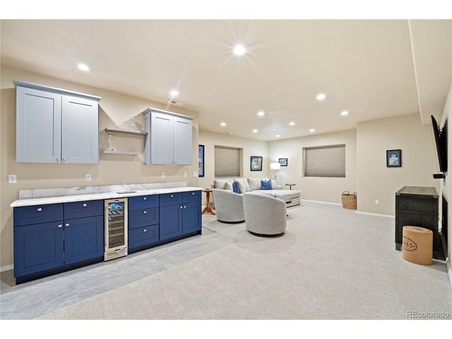 12970 Cupcake Hts, Colorado Springs, CO 80921