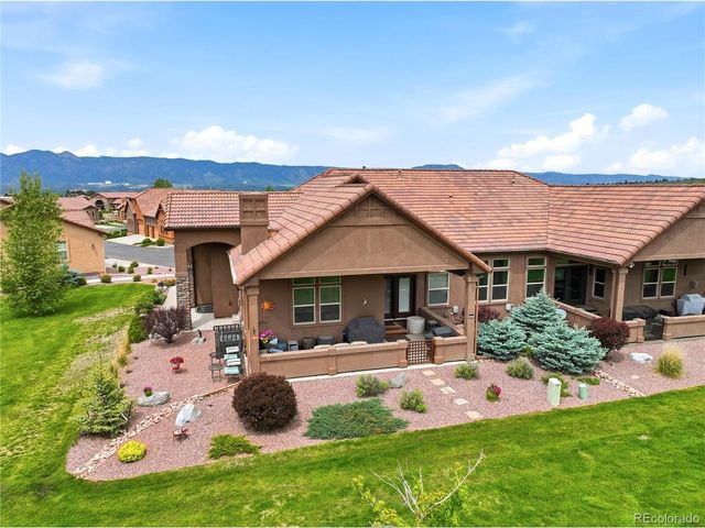 12970 Cupcake Hts, Colorado Springs, CO 80921
