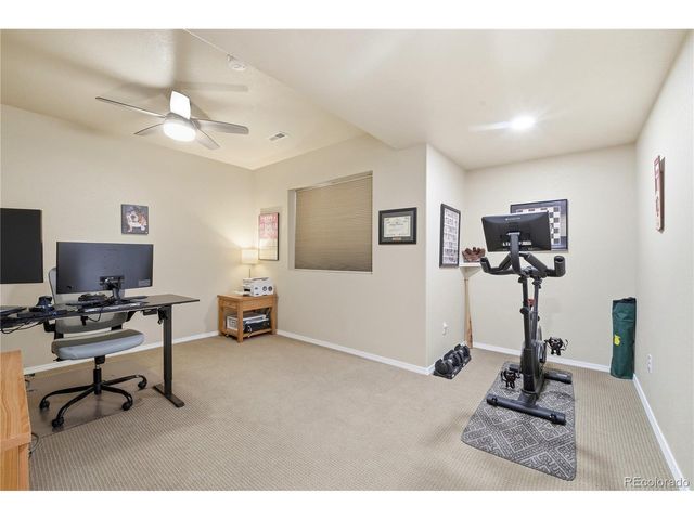 12970 Cupcake Hts, Colorado Springs, CO 80921
