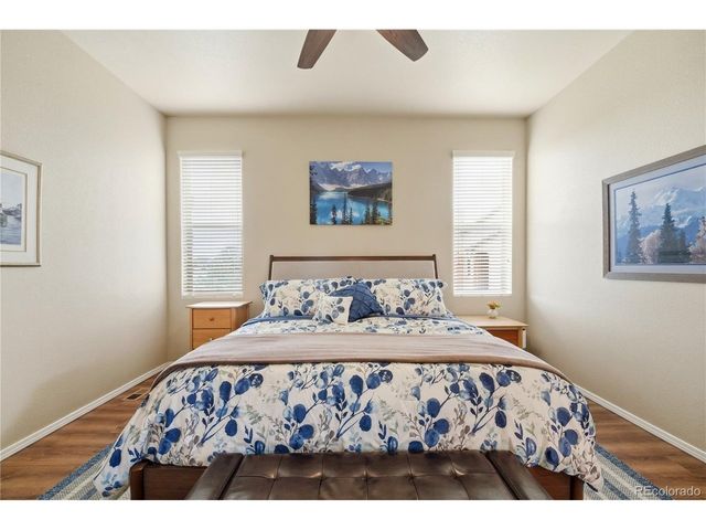 12970 Cupcake Hts, Colorado Springs, CO 80921