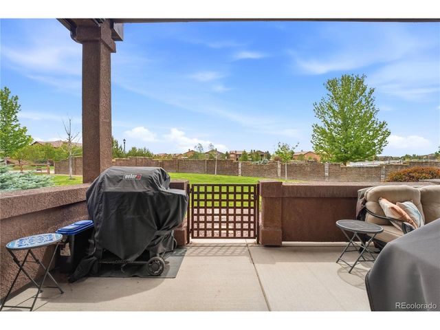 12970 Cupcake Hts, Colorado Springs, CO 80921