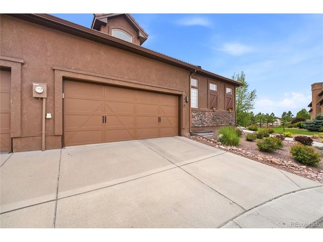12970 Cupcake Hts, Colorado Springs, CO 80921