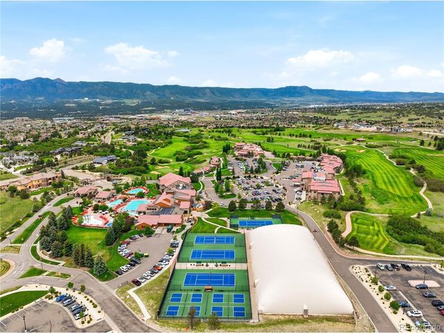 12970 Cupcake Hts, Colorado Springs, CO 80921