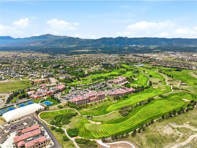 12970 Cupcake Hts, Colorado Springs, CO 80921