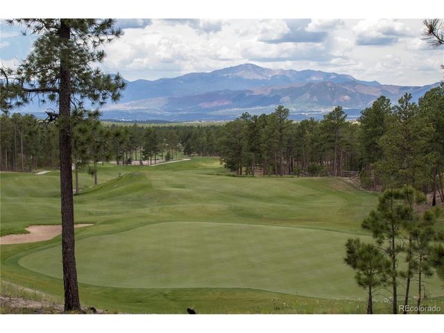 12970 Cupcake Hts, Colorado Springs, CO 80921