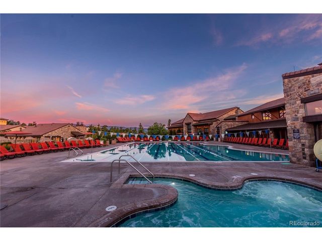 12970 Cupcake Hts, Colorado Springs, CO 80921