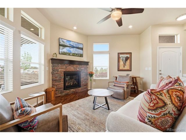 12970 Cupcake Hts, Colorado Springs, CO 80921