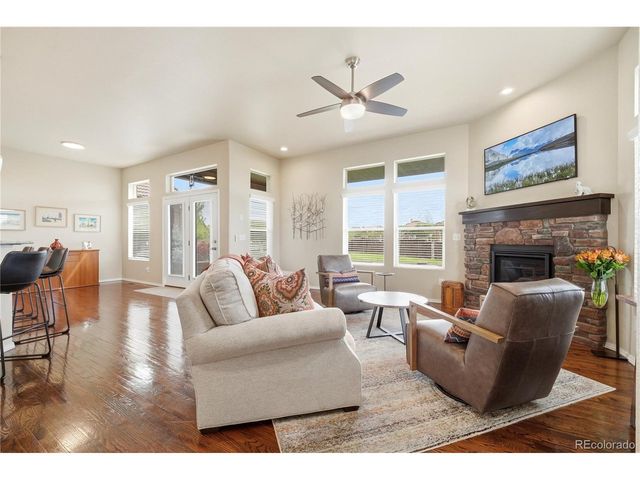12970 Cupcake Hts, Colorado Springs, CO 80921