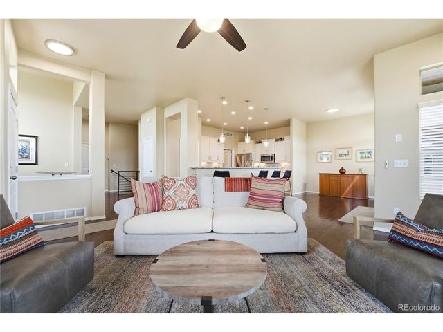 12970 Cupcake Hts, Colorado Springs, CO 80921