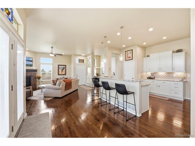 12970 Cupcake Hts, Colorado Springs, CO 80921