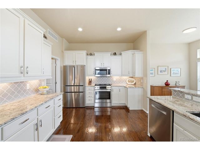12970 Cupcake Hts, Colorado Springs, CO 80921