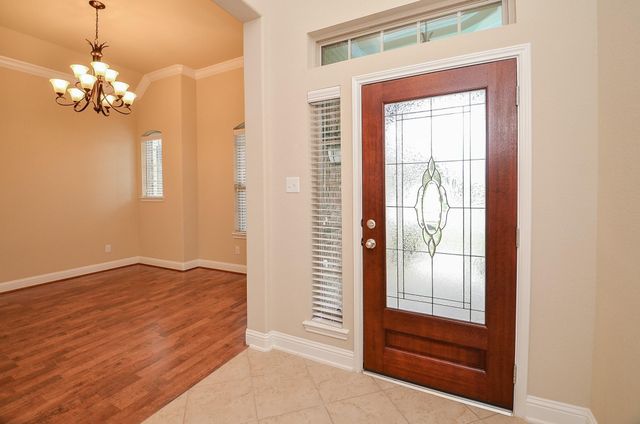 27515 Huggins Crest Court, Fulshear, TX 77441
