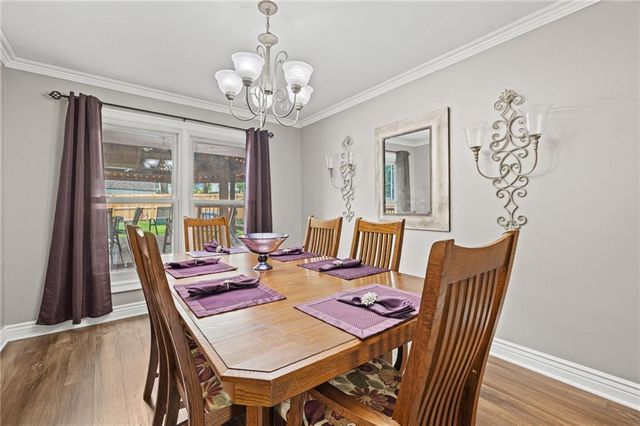 1420 N Annie Street, Olathe, KS 66061