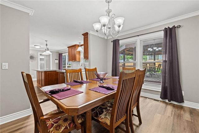 1420 N Annie Street, Olathe, KS 66061