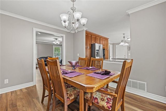 1420 N Annie Street, Olathe, KS 66061
